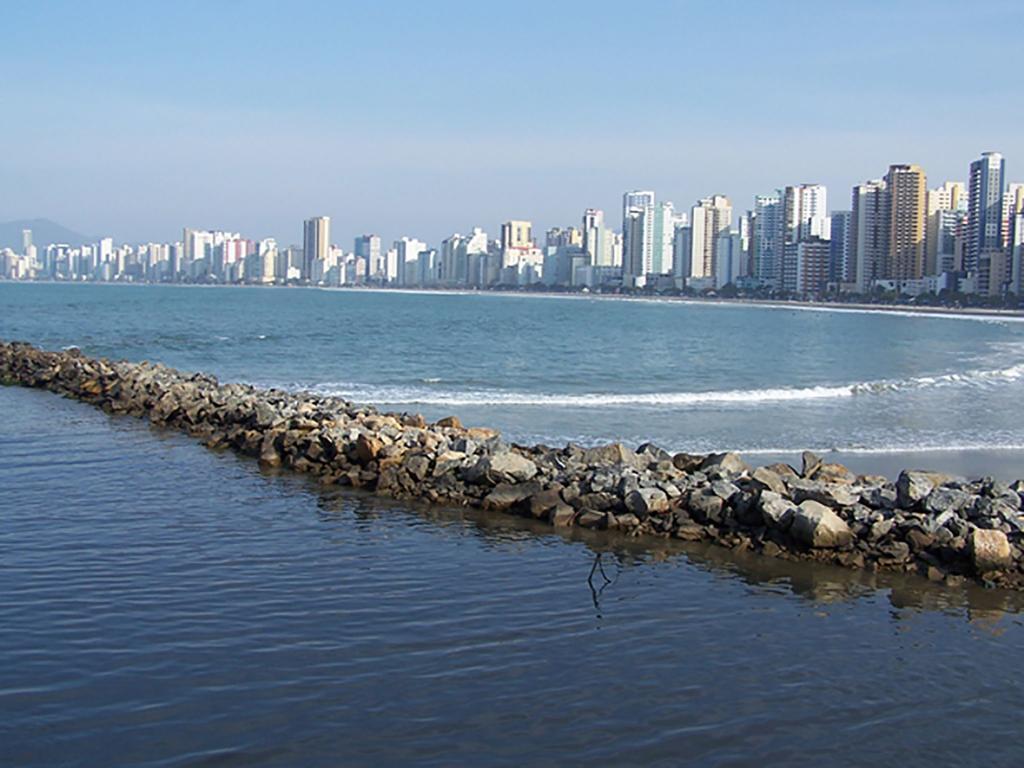 Pousada Ponta Do Lobo Balneário Camboriú 외부 사진