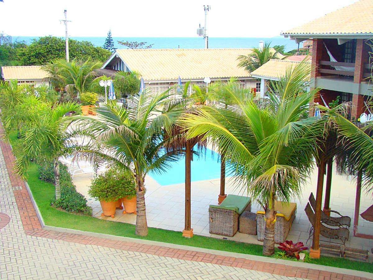 Pousada Ponta Do Lobo Balneário Camboriú 외부 사진