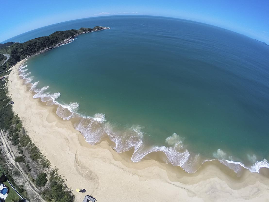 Pousada Ponta Do Lobo Balneário Camboriú 외부 사진