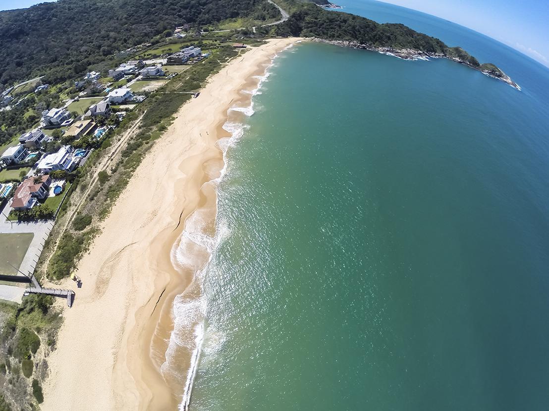 Pousada Ponta Do Lobo Balneário Camboriú 외부 사진